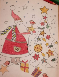 Natale: tra gioia e conflitto